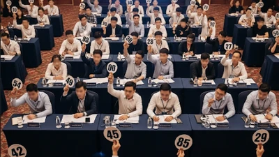 Chuyên gia hiến kế để cơ chế 'chọn thầu đặc biệt' suất ăn học đường thực sự hiệu quả và minh bạch