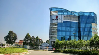 Dofico kinh doanh thuốc lá lãi 'khủng', mỗi ngày kiếm hơn 6,4 tỷ doanh thu
