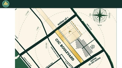 CIC bị phạt nặng gần 300 triệu đồng: Loạt giao dịch "mờ ám", không công bố thông tin