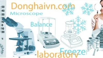 Một nhà thầu trúng liền hai gói thầu thiết bị ngành Y tế tại Đồng Tháp