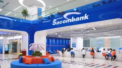 Sacombank lại phải nộp hơn 204 triệu đồng bổ sung thuế 2020-2023