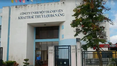 Thủy lợi Đà Nẵng báo lỗ quý 2, dòng tiền âm