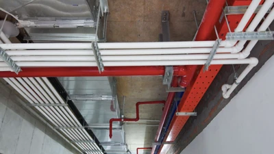 Chuyên gia lên tiếng về các gói thầu tỷ lệ tiết kiệm thấp của Công ty Điện nước Thanh Bình 