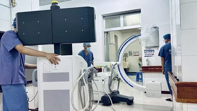 "Ma trận" hồ sơ mời thầu: Lối đi riêng cho Công ty Toàn Á?