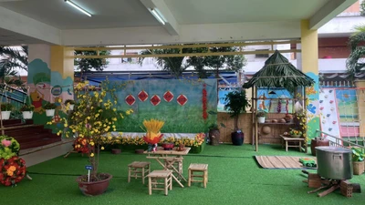 Chân dung nhà thầu 'trăm trận trăm thắng' các gói thầu cung cấp thực phẩm trường học tại TPHCM