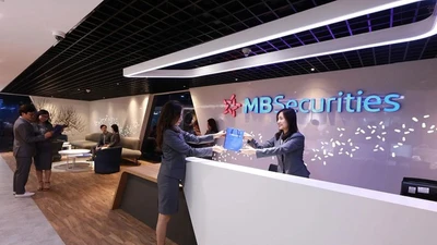 MBB dự kiến giảm tỷ lệ sở hữu tại MBS từ mức 76,35% xuống 65,9%