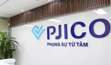 Khởi tố 10 bị can liên quan vụ án "Nhận hối lộ" tại PJICO và các đơn vị liên quan