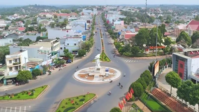 Đấu thầu hiệu quả ở Đắk Nông cũ: Chủ đầu tư, nhà thầu cần làm gì?