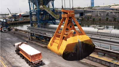 PVFCCo - Phú Mỹ đẩy mạnh xuất nhập khẩu phân bón, mở rộng thị trường và đa dạng hóa nguồn cung