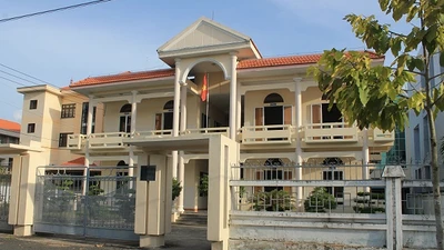 Gói thầu tại Thủy lợi Bến Tre : Quốc Dũng thắng sát nút nhờ chiến lược thay đổi giá