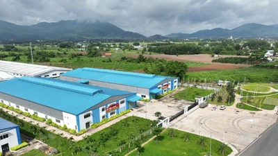 Sonadezi Châu Đức: Triển vọng doanh số cho thuê đất giảm