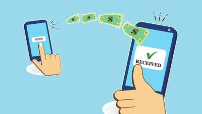 Hóa đơn 5 triệu phải chuyển khoản: "Luật chơi" mới của doanh nghiệp từ 1/7