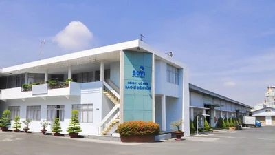 Đồng Nai: Đình chỉ hai nhà máy của Bao bì Biên Hòa và phạt 620 triệu đồng