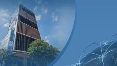 Tổng Cty Lưu ký và Bù trừ Chứng khoán VN báo lãi 382,4 tỷ đồng, biên lãi gộp tới 82,3%