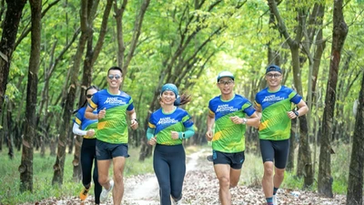 Tây Ninh chuẩn bị tổ chức giải chạy marathon lớn nhất từ trước đến nay