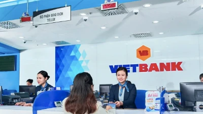 Lợi nhuận quý 2 Vietbank giảm sút, nợ nhóm 4 và 5 tăng cao