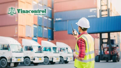 Vinacontrol chốt quyền trả cổ tức tiền mặt và thưởng cổ phiếu tỷ lệ 1:1