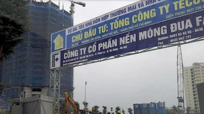 Loạt vi phạm công bố tin sai lệch, Tập đoàn Đua Fat bị phạt 470 triệu đồng