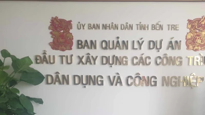 Đấu thầu thiết bị giáo dục tại Bến Tre cũ : Hé lộ kịch bản quen tại gói thầu 200 tỷ