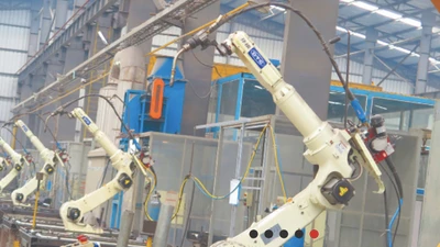 Loạt vi phạm trong chứng khoán, Group Bắc Việt bị phạt 365 triệu đồng