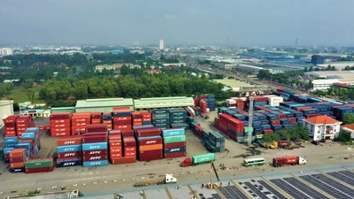 Tính cạnh tranh trong các gói thầu của Phú Vĩnh Thành tại Tân Cảng Sài Gòn ra sao?