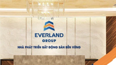 Everland - Bất động sản Thiên Minh: Mối quan hệ khiến EVG và lãnh đạo vướng loạt án phạt