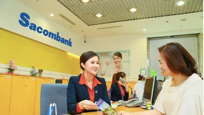 Sacombank: Lợi nhuận tăng mạnh nhưng nợ có khả năng mất vốn vọt lên 10.408 tỷ 