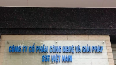 Chân dung S5T Việt Nam: 'Ông lớn' trúng thầu nghìn tỷ ngành điện.