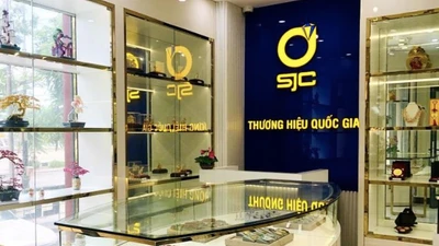 Cạnh tranh không lành mạnh, SJC, Doji, Bảo Tín Minh Châu và TPBank bị xử phạt