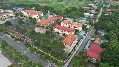 Giải mã 'cặp bài trùng' Hà Minh Khuê - Khang Lộc Cát Tiên tại các gói thầu công