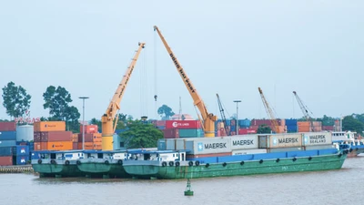 Cảng Đồng Nai duyệt Unico Vina trúng gói thầu 13 tỷ, tiết kiệm chỉ 22 triệu đồng