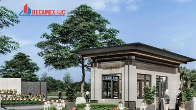 IJC bị "vạch trần" bỏ sót thông tin giao dịch khủng với "họ" Becamex và TDC