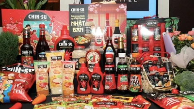 Công ty chứng khoán nhận định gì về thỏa thuận khoản vay 300 triệu USD của Masan?