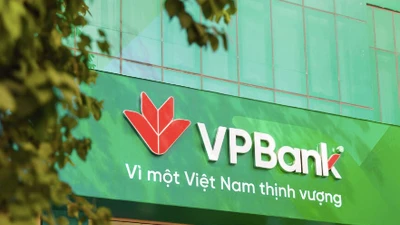 Đến lượt Thành viên HĐQT VPBank đăng ký mua 10 triệu cổ phiếu