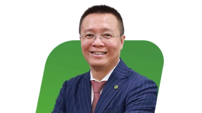 OCB bổ nhiệm Giám đốc Tài chính, 