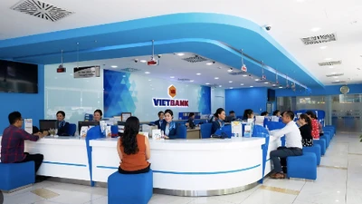Vietbank Long An bị 'điểm mặt' nhiều vi phạm trong cho vay, tiềm ẩn rủi ro nợ xấu