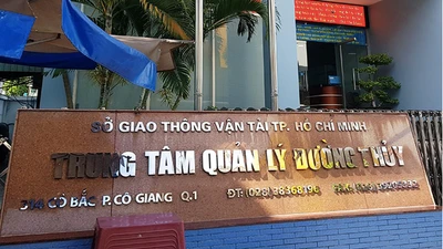 'Bản đồ' đấu thầu của Thái Bình Dương: Vì sao chỉ 'bén duyên' với vài chủ đầu tư? 