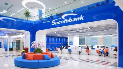 CEO từ nhiệm sau 8 năm, Sacombank đã tái cơ cấu đến giai đoạn nào?