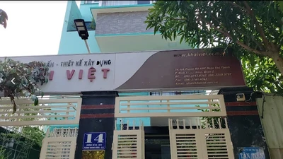 Khải Việt trúng 6/6 gói thầu tại Bệnh viện Phục hồi chức năng