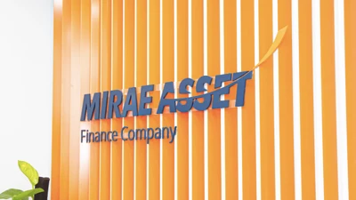 Mirae Asset: 'Hồi sinh' lợi nhuận, nhưng vẫn còn lỗ lũy kế hơn 444 tỷ đồng