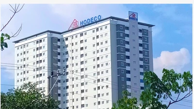 Hodeco muốn thưởng cổ phiếu 12% thay vì cổ tức bằng cổ phiếu