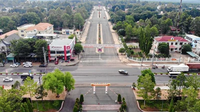Trách nhiệm chủ đầu tư trong "hệ sinh thái" đấu thầu ở nguyên tỉnh Bình Phước (Đồng Nai)