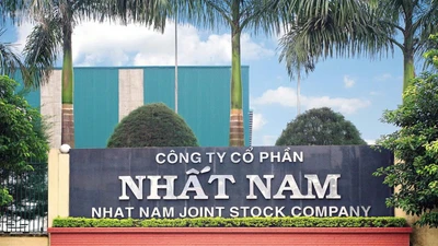 Đồng Nai: Cty Nhất Nam bị phạt 320 triệu đồng và đình chỉ hoạt động 4,5 tháng 