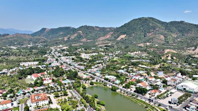 Nhà thầu kiến nghị gì về các gói trúng của Viễn thông LCL ở Lâm Đồng?