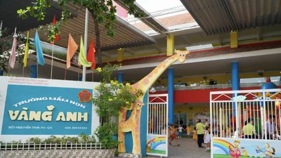 TP.HCM: Gói thầu 13 tỷ, hai đối thủ bị loại sớm, Công ty Tin Hoa trúng thầu?
