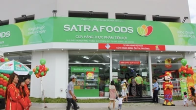 Satra báo lãi 6 tháng đột biến, nhưng sức khỏe nội tại liệu có vững?