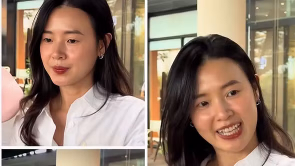 Midu lên tiếng giữa ồn ào lộ mặt mộc: Không hoàn hảo nhưng là chính mình