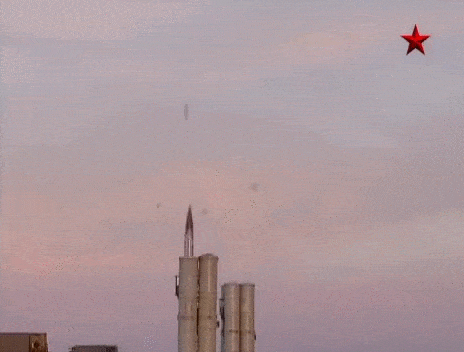 Ukraine chuẩn bị phòng không cực mạnh đề phòng Nga can thiệp