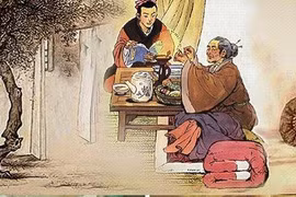 Gia đình có 3 đặc điểm này, phấn đấu cũng không bao giờ vượng