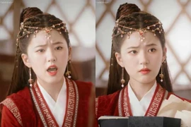 Triệu Lộ Tư bị phốt 'làm mình làm mẩy' khiến ekip mệt mỏi?